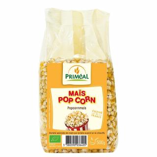 Porumb pop corn 500g