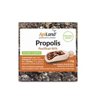 PROPOLIS PURIFICAT - 10G