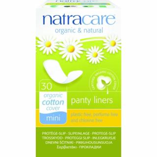 Protej slip breathable   mini, Natracare