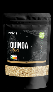 Quinoa Alba 500g