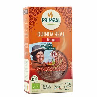 Quinoa rosie 500g