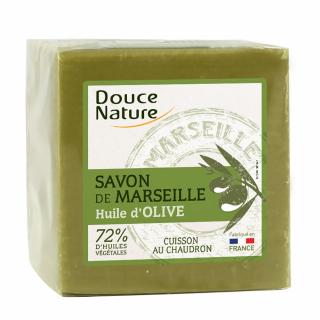 Sapun de Marsilia verde 600g