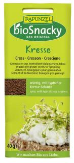 Seminte de creson bio pentru germinat