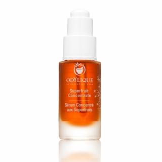 Ser facial antirid Superfruit, Odylique