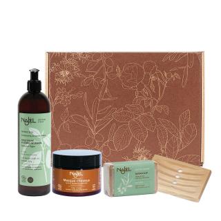 Set cadou Najel Ritual Capillaire