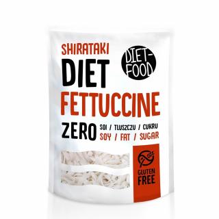 SHIRATAKI Fettuccine Konjac 200g