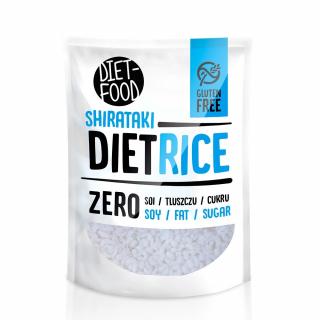 SHIRATAKI Orez Konjac 200g