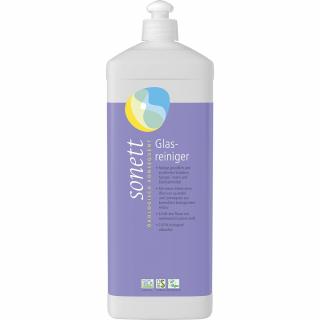 Solutie pentru curatat sticle si ferestre, rezerva