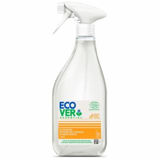 Solutie universala pentru curatat bucataria cu lamaie, spray