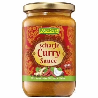 Sos Curry iute vegan