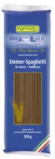 Spaghetti emmer integrale