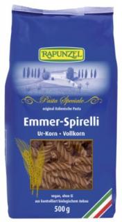 Spirelli emmer integrale