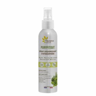 Spray purifiant atmosfera PURYFITOUT 200ml