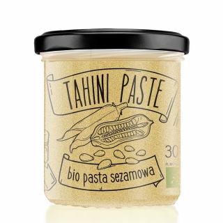 Tahini bio 300g