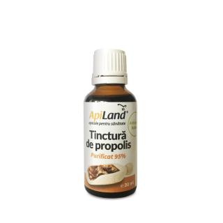 TINCTURA DE PROPOLIS - PICURATOR -30ML