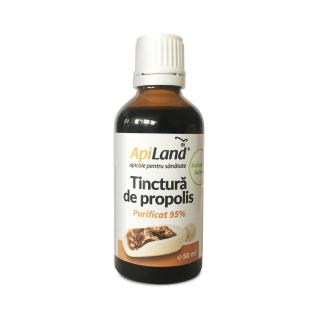 TINCTURA DE PROPOLIS - PICURATOR -50ML