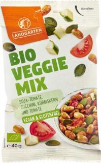 Veggie mix bio