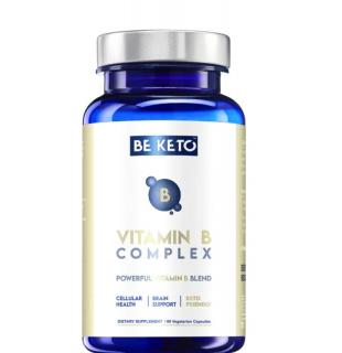 Vitamina B Complex - 60 capsule
