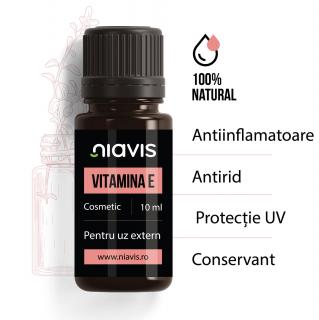 Vitamina E 10ml