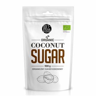 Zahar de cocos bio 400g