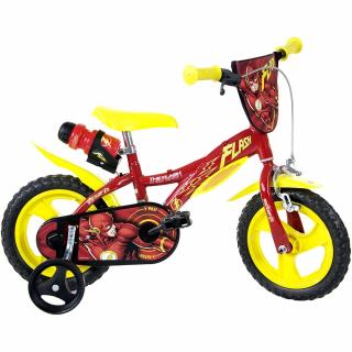 Bicicleta copii Dino Bikes 12  Flash