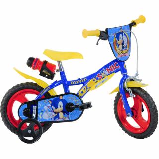 Bicicleta copii Dino Bikes 12  Sonic