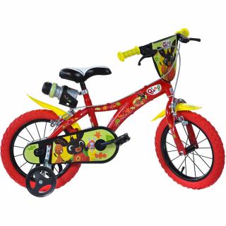 Bicicleta copii Dino Bikes 14  Bing