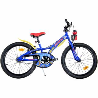 Bicicleta copii Dino Bikes 20  Sonic