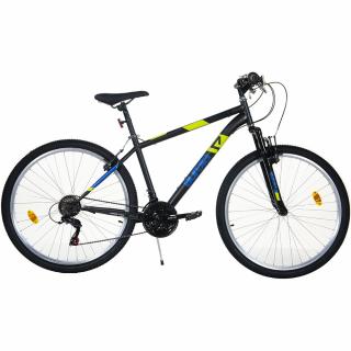 Bicicleta Dino Bikes 27,5   MTB barbati Ring gri