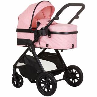 Carucior Chipolino Harmony 2 in 1 flamingo