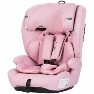 Scaun auto Chipolino Icon I-Size 76-150 cm rose water