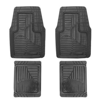 Covorase auto universale groase si aderente,  72x47cm 71x43,5cm