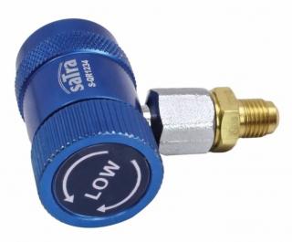 Cupla rapida LP (low pressure) pentru aparat aer conditionat R1234YF