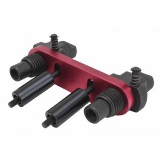 Dispozitiv pentru montat si demontat injectoare BMW N55