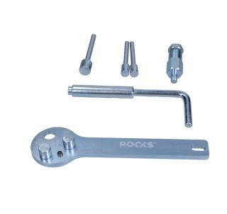 Kit fixare distributie Ford Fiat Citroen Peugeot 2.2 TDCI JTD HDI