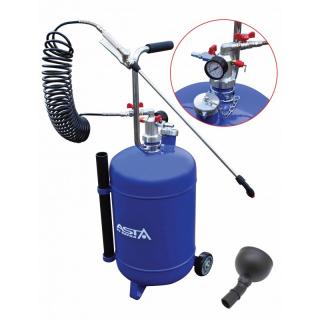 Nebulizator pneumatic 30L