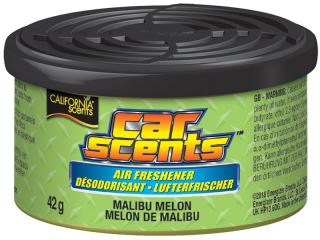 Odorizant auto CarScents Malibu Melon