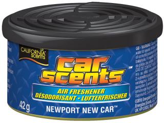 Odorizant auto CarScents Newport New Car