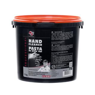 Pasta profesionala pentru spalat pe maini CITRUS 5kg