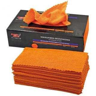 Set lavete microfibra cutie 30 buc