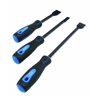 Set raclete pentru indepartat garnituri sau silicon 3 piese