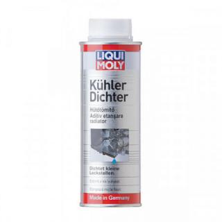 Solutie LIQUI MOLY etansare radiator 250ml