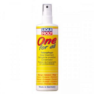 Solutie Liqui Moly intretinere One of all Tratament profund 250ml