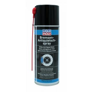 Spray anti-scartait frane Liqui Moly 400 ml