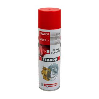 Spray curatare frane ambreiaj Ferodo 500ml