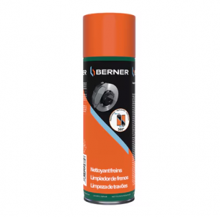 Spray curatare frane Berner 500ml