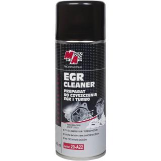 Spray pentru curatare EGR si Turbo MA Professional 400 ml