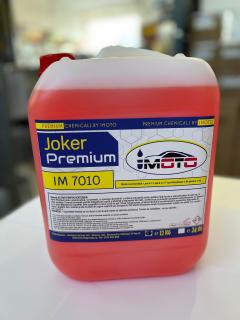 Spuma activa Joker Premium iMoto 12kg