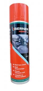 Spuma curatare universala X in 1 500ml