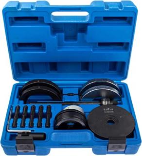 Trusa pentru montat si demontat rulmenti butuc 85mm VW Touareg,Transporter T5